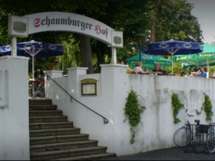 照片: Schaumburger Hof